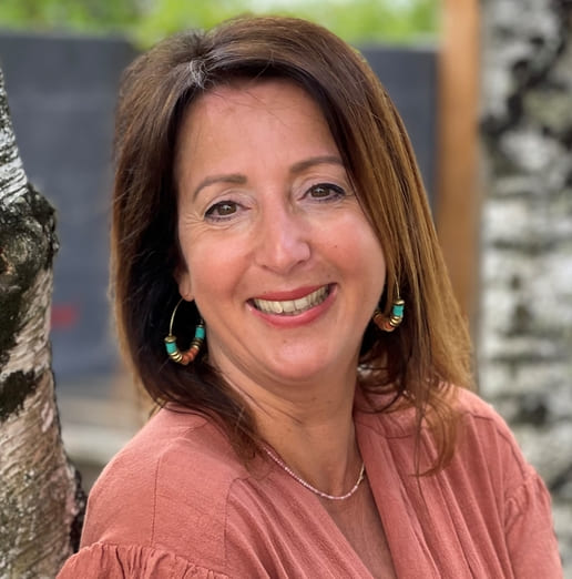 Photo d'Emmanuelle TRIT