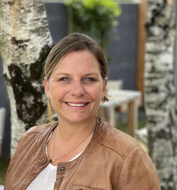 Photo de Julie DE LESQUEN